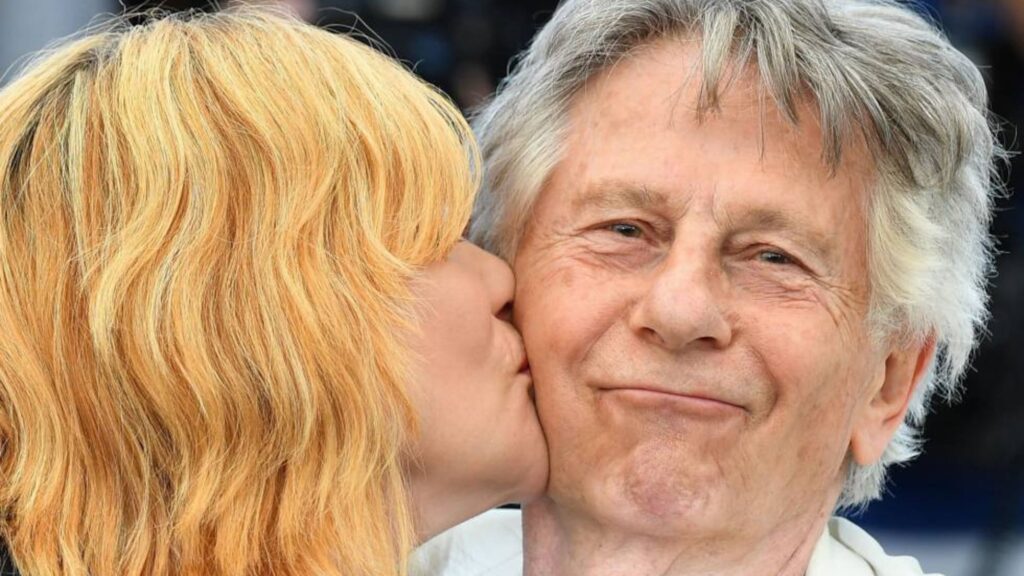 Roman Polanski. Foto: ALBERTO PIZZOLI (AFP
