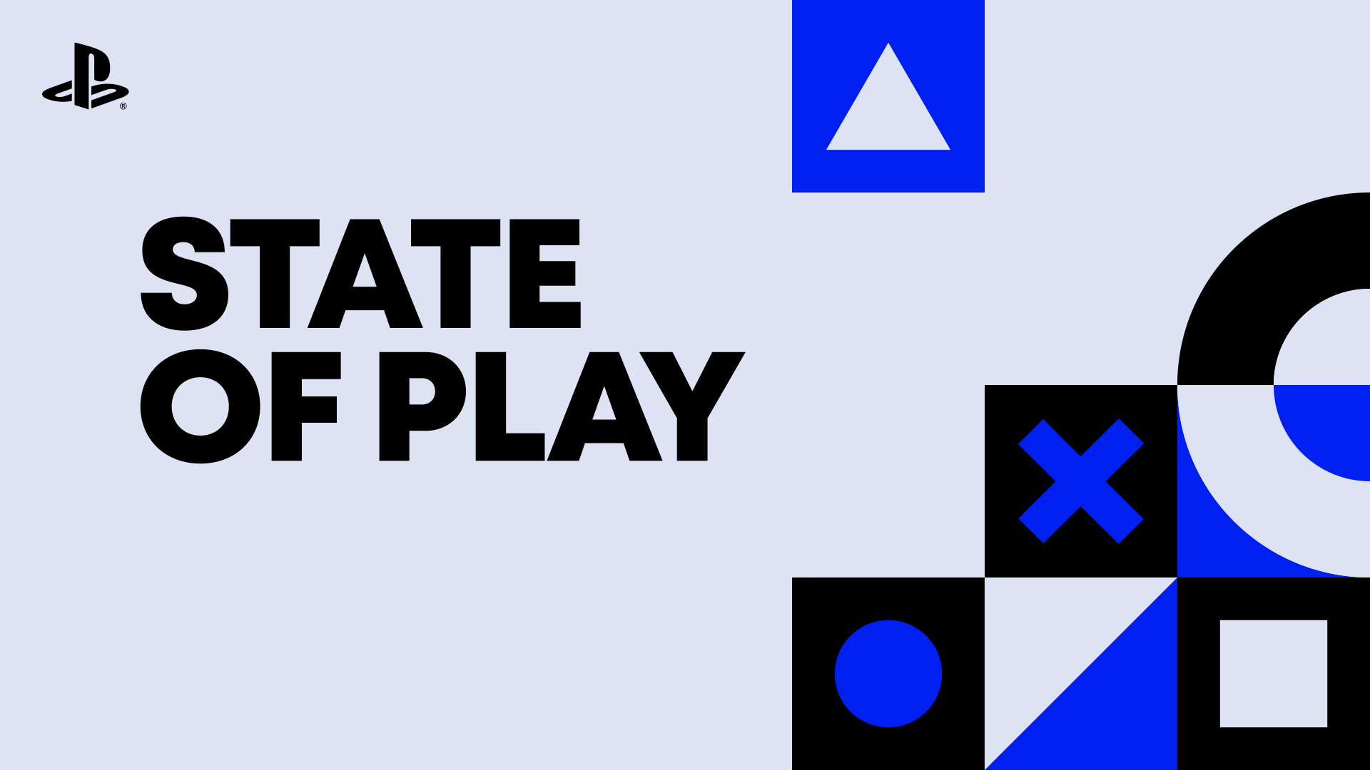 State of play 24 de setembro