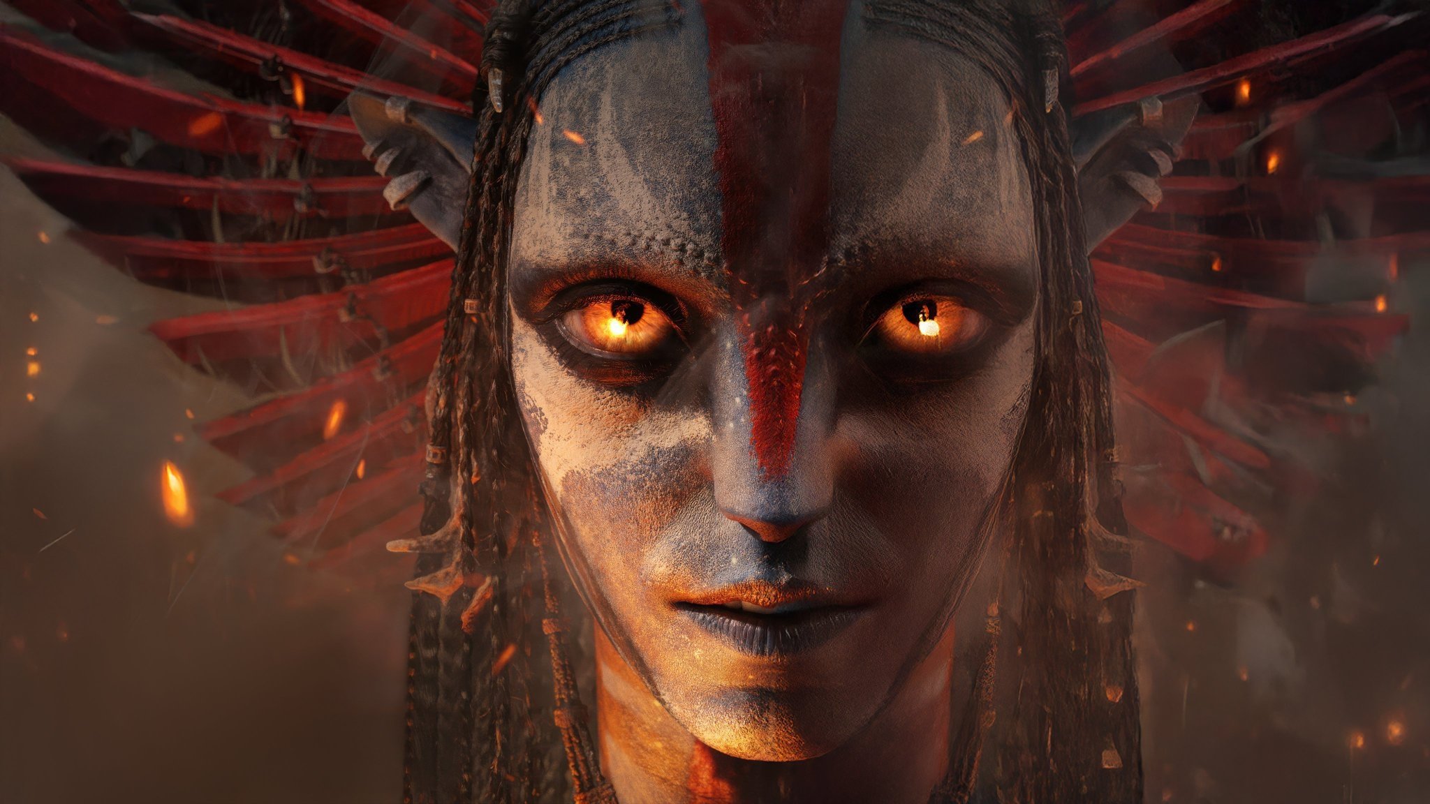 Avatar Fogo e Cinzas: Divulgação