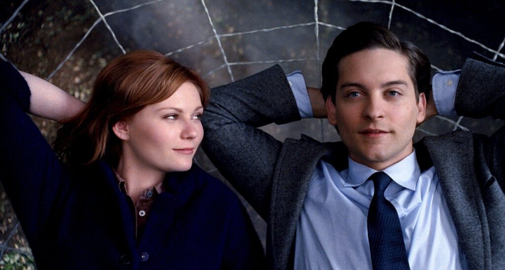 Reprodução/Homem-Aranha 3