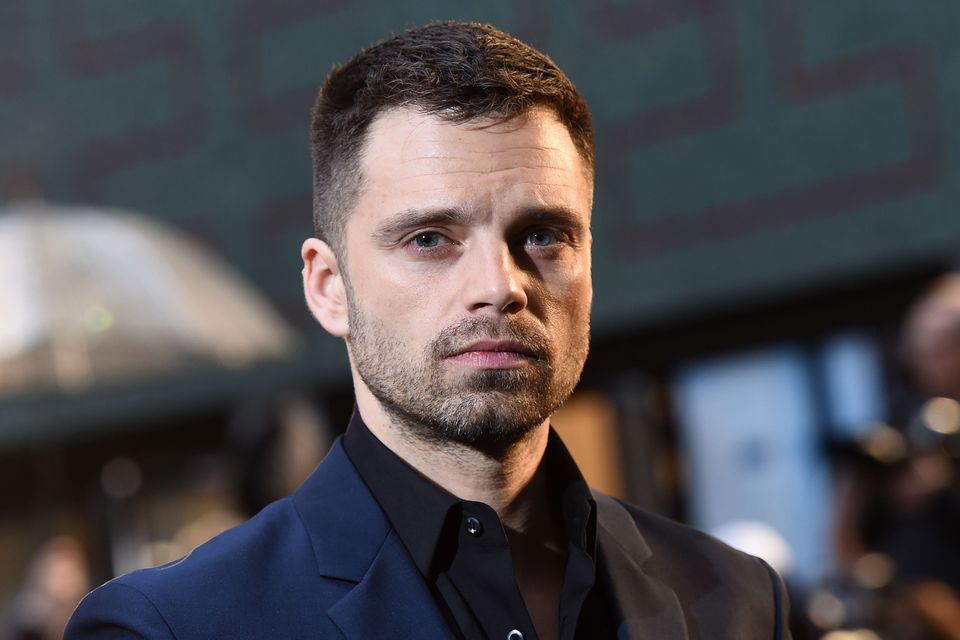 Sebastian Stan