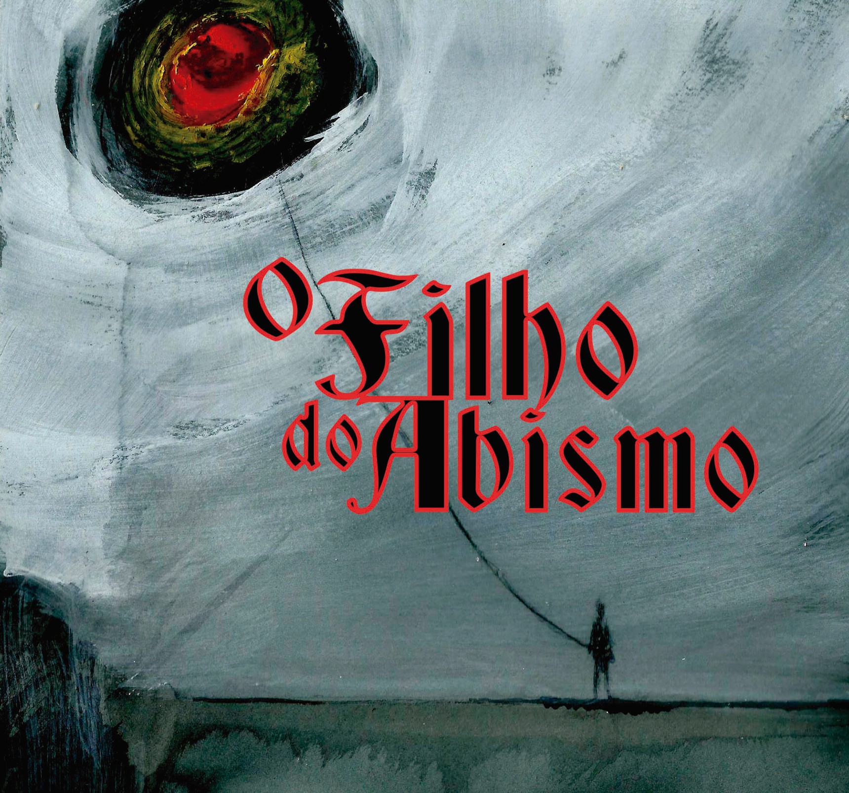 O Filho do Abismo por Mario Rasec