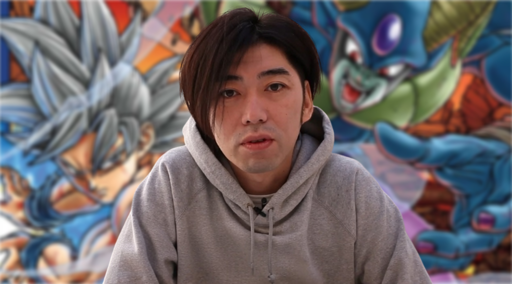 Dragon Ball Super | Ausência de créditos a Toyotaro gera polêmica entre os fãs