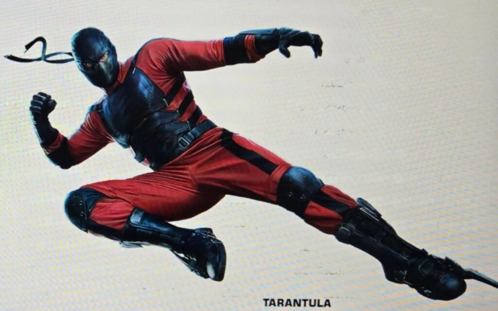 Homem-Aranha: Um Novo Dia Vazamento Imagens