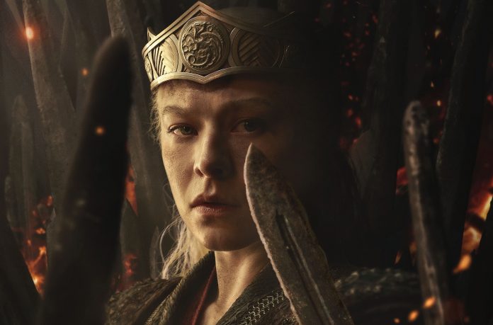 O trailer da 3ª temporada de House of the Dragon destaca a guerra civil e a disputa pelo Trono de Ferro. Episódios chegam no HBO Max em junho