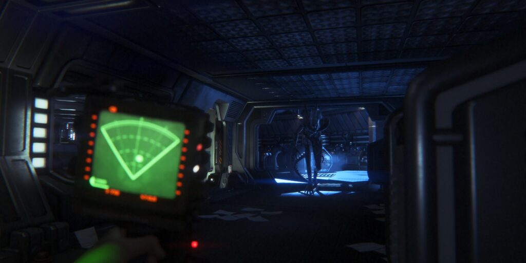 Alien: Isolation