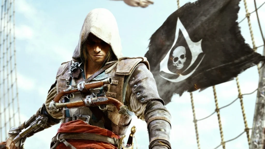 Remake de Assassin’s Creed IV