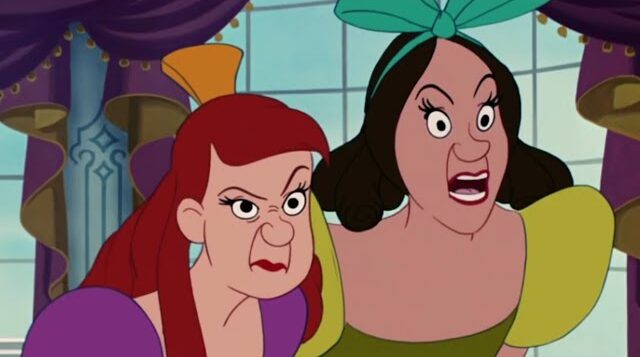 Intitulado Stepsisters, filme derivado de Cinderela será focado nas irmãs más e terá direção de Akiva Schaffer