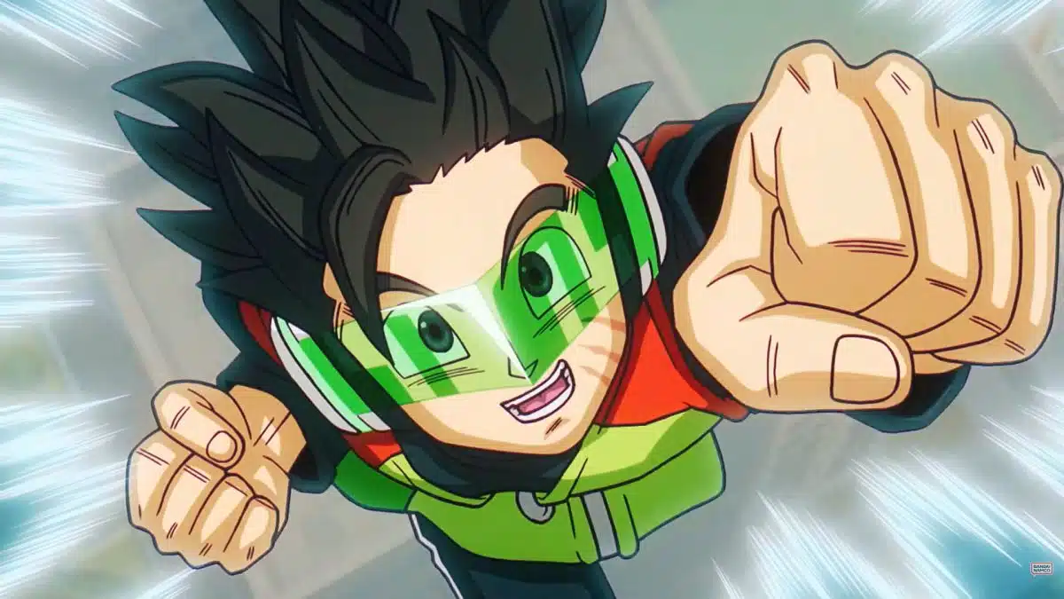 Dragon Ball Xenoverse 3 | Bandai Namco