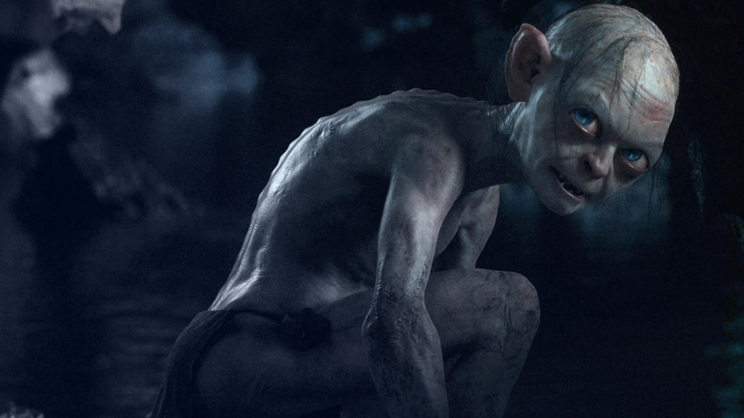 Gollum | Reprodução