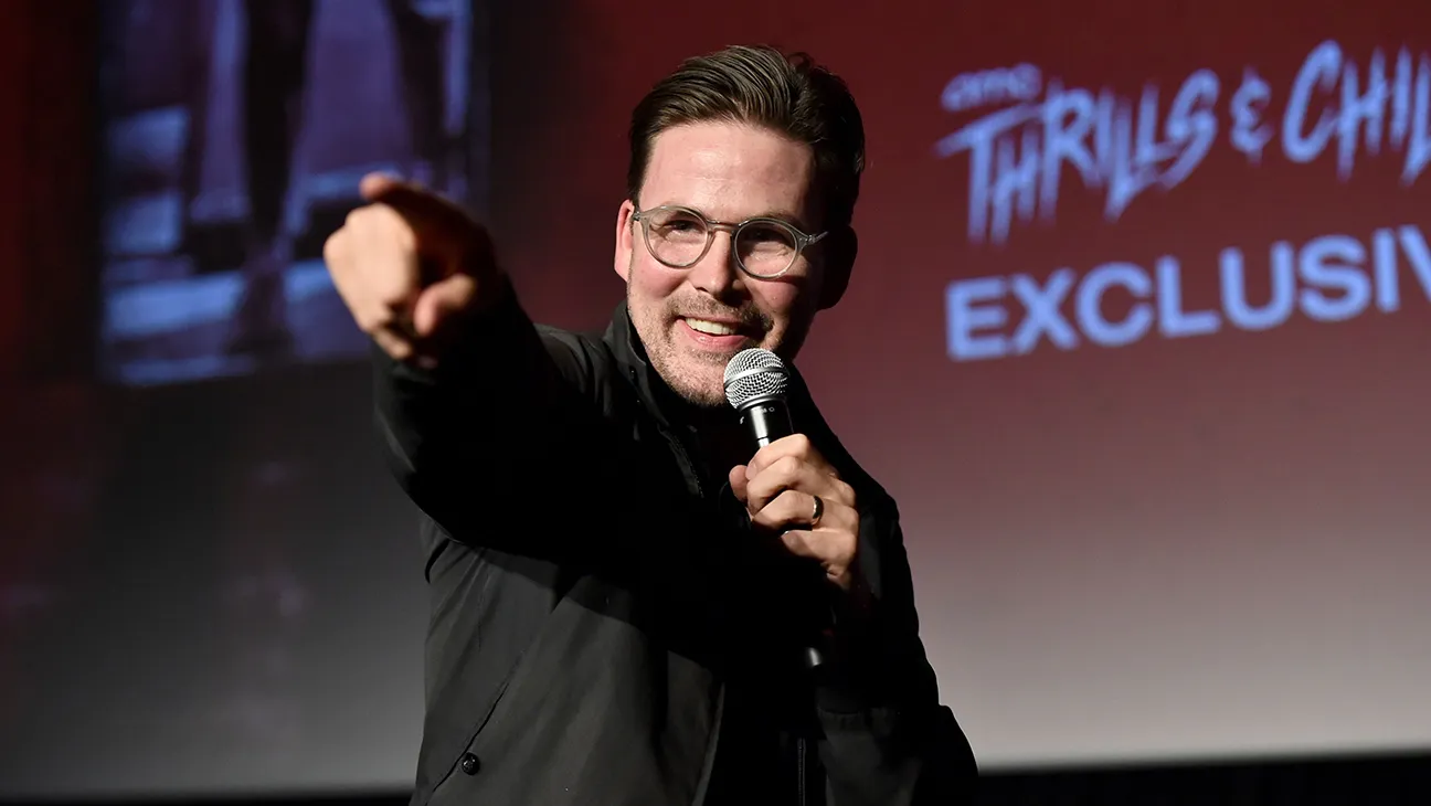 Filme de ficção científica será produzido pela Amblin e Warner Bros. e marca novo projeto original do diretor de Horal do Mal