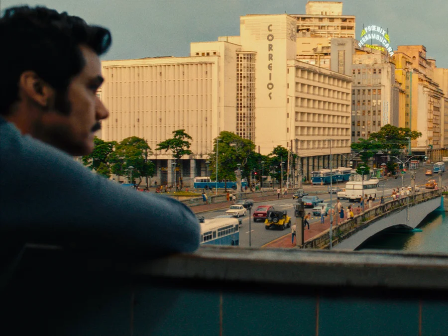 Projeto Paradiso reúne cineastas como Kleber Mendonça Filho e Akinola Davies Jr. em dois dias de programação na capital pernambucana