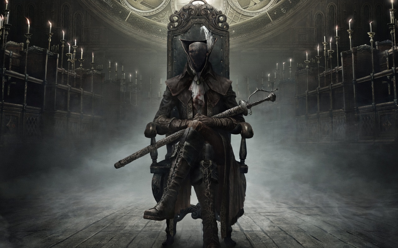 Bloodborne ganhará filme animado nos cinemas