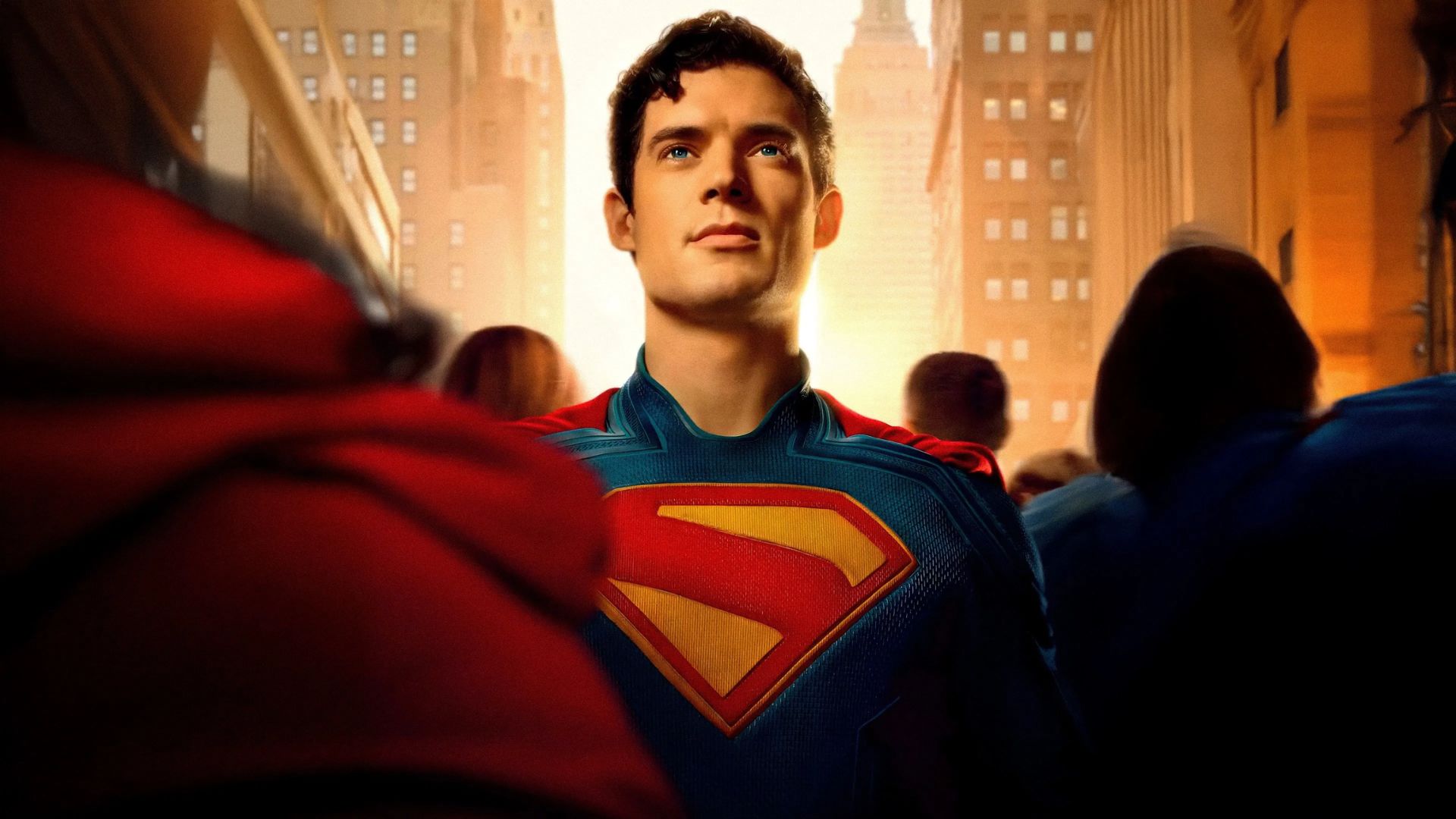 Superman: Man of Tomorrow inicia filmagens na próxima semana, confirma DC