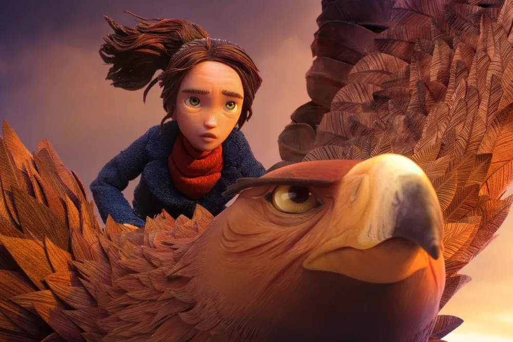Nova animação em stop-motion do estúdio de Coraline e Kubo e as Cordas Mágicas estreia em outubro e terá direção de Travis Knight