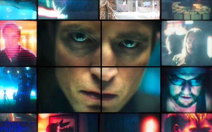 Primetime trailer
