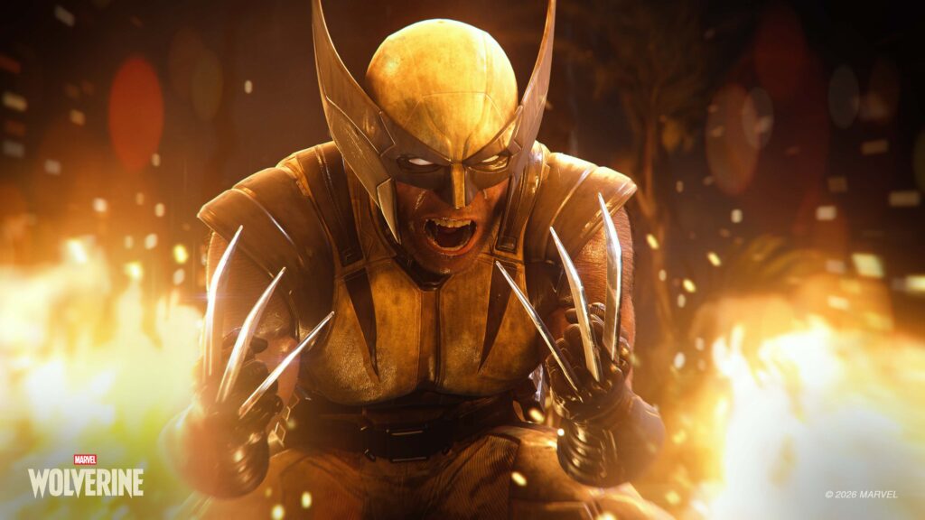 Marvel's Wolverine | Divulgação