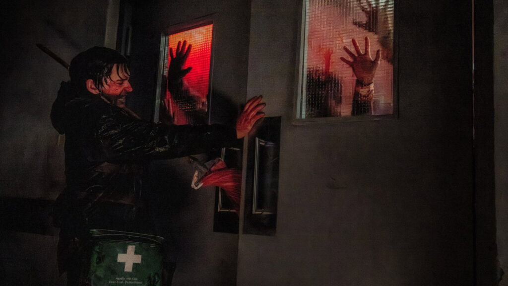 Resident Evil | Divulgação