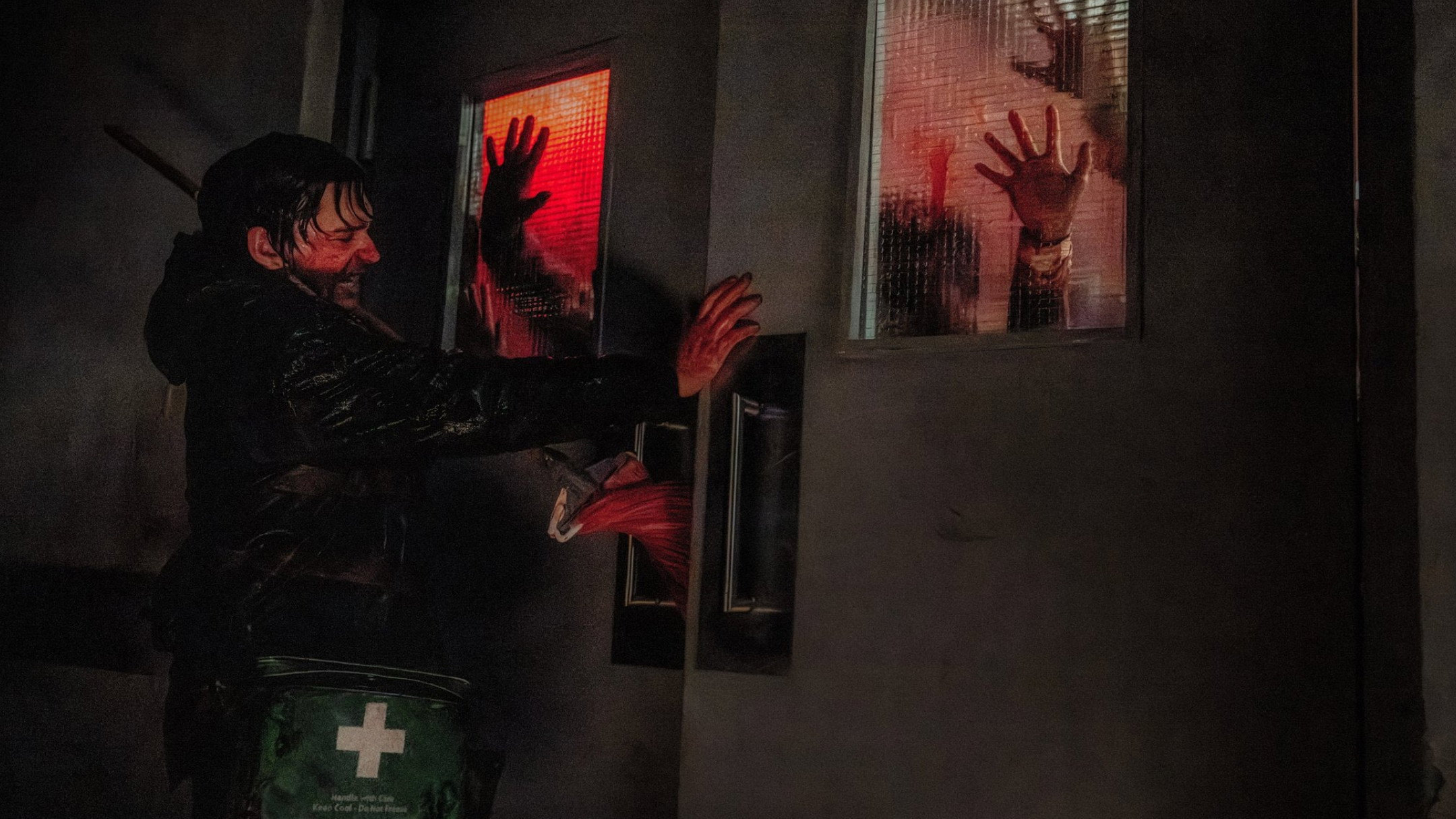 Resident Evil | Divulgação