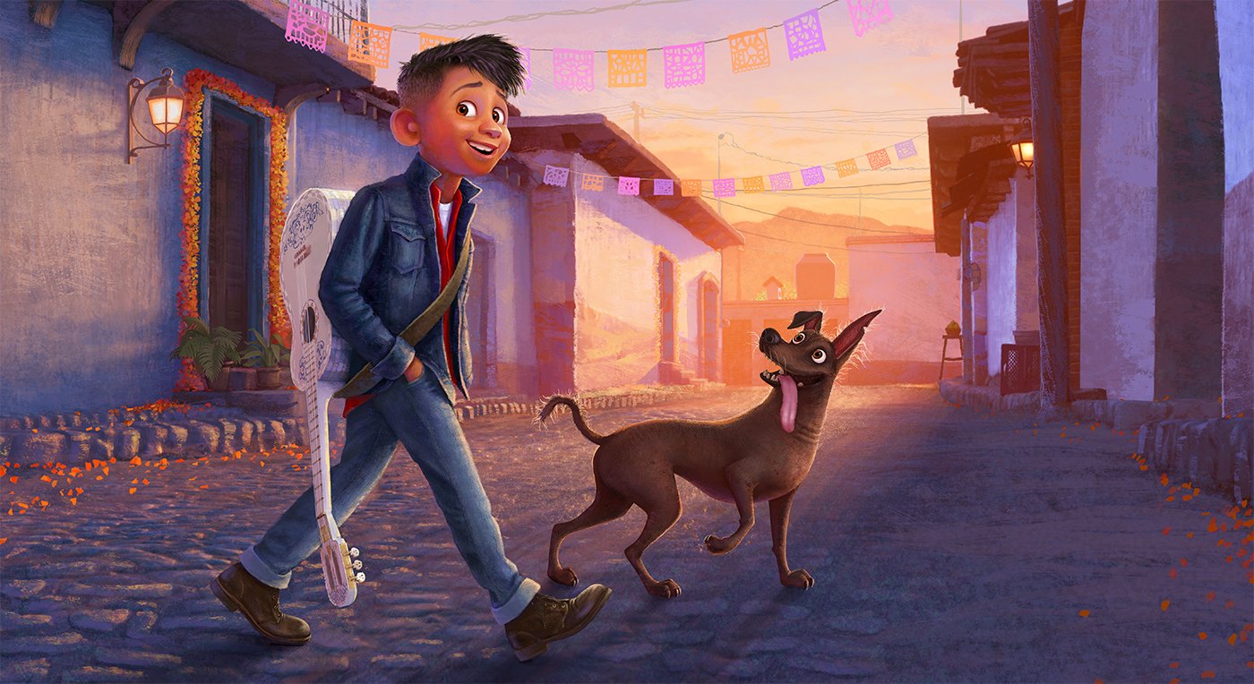 Disney Pixar / Divulgação