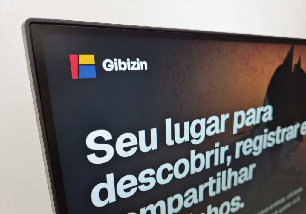 Gibizin | Foto: Higor Brandebuque